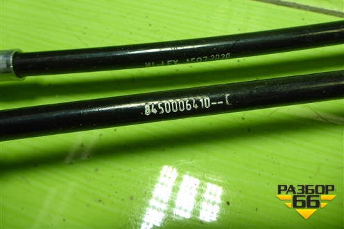 Трос КПП МКПП (8450006410) для VAZ Vesta/Веста с 2015г