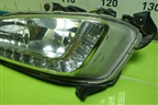 Фара противотуманная левая (до 2015г) (922022W110) для Hyundai Santa Fe с 2012-2018г (Санта Фе)