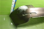 Бампер задний (5E5807421) для Skoda Octavia (A7) с 2013г (Октавия)