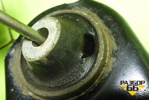 Рычаг передний левый (8450006733) для VAZ Vesta/Веста с 2015г