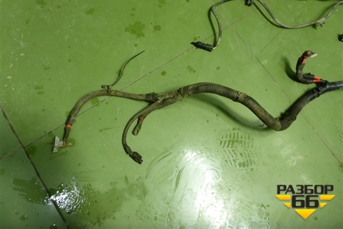 Проводка подкапотная (1.6л 21129) (8450033635) для VAZ Vesta/Веста с 2015г