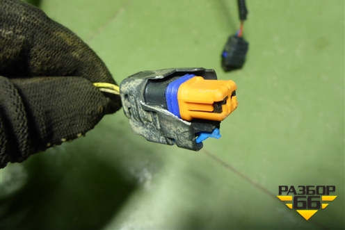 Проводка подкапотная (1.6л 21129) (8450033635) для VAZ Vesta/Веста с 2015г