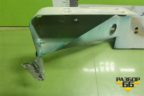 Усилитель переднего бампера (21230280313081) для VAZ Niva Travel с 2020-2025г