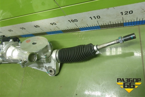 Рейка рулевая под электроусилитель (3401111XKM01A) для Tank 300 с 2021-2025г