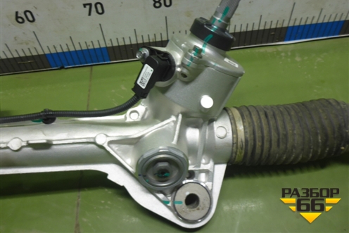 Рейка рулевая под электроусилитель (3401111XKM01A) для Tank 300 с 2021-2025г