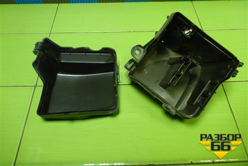 Корпус блока предохранителей (243803298R) для VAZ Vesta/Веста с 2015г