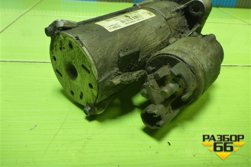 Стартер (1.6л 21129) (219013708010) для VAZ Vesta/Веста с 2015г