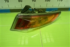 Фонарь задний правый (33501SMGE03) для Honda Civic 5D с 2005-2011г (Цивик)