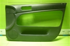 Обшивка двери передней правой под электрику (без вставки) (3B0867012) для Volkswagen Passat (B5) с 1996-2005г (Пассат Б5)