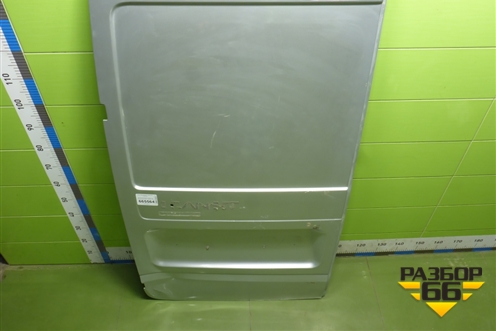 Дверь багажника левая (не под стекло) (6C11V40011AB) для Ford Transit с 2006-2014г (Транзит)