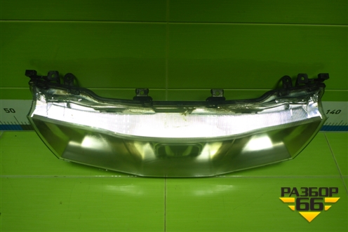 Решетка радиатора (71121SMGE01) для Honda Civic 5D с 2005-2011г (Цивик)