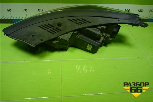 Фара правая (после 2018г Full Led) (92102D7700) для Hyundai Tucson с 2015-2022г (Туксон)