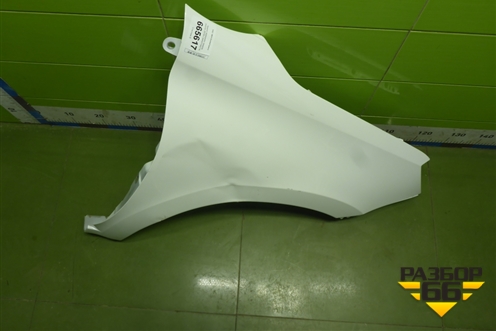 Крыло переднее правое (после 2018г) (8450104274) для VAZ Granta/Гранта
