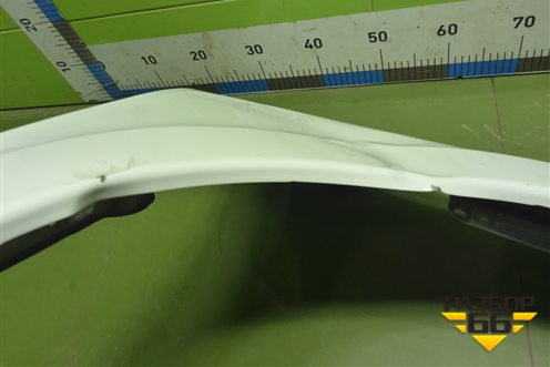 Крыло переднее правое (после 2018г) (8450104274) для VAZ Granta/Гранта