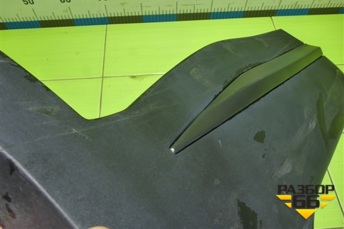 Накладка двери задней правой (609001249AA) для Chery Tiggo 7 Pro с 2019г (Тиго 7 Про)