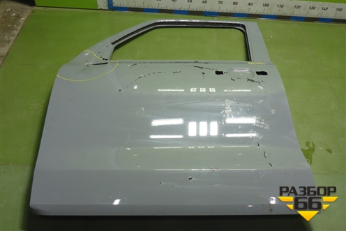 Дверь передняя левая (6101100BKM01A) для Tank 300 с 2021-2025г