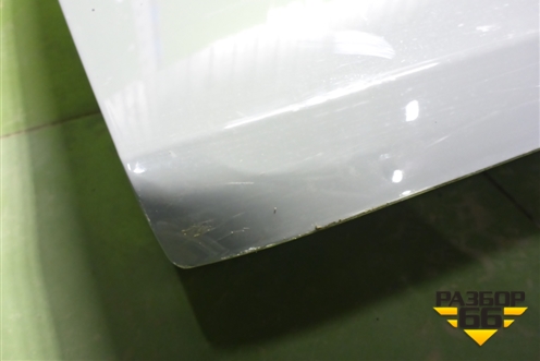 Дверь передняя левая (6101100BKM01A) для Tank 300 с 2021-2025г