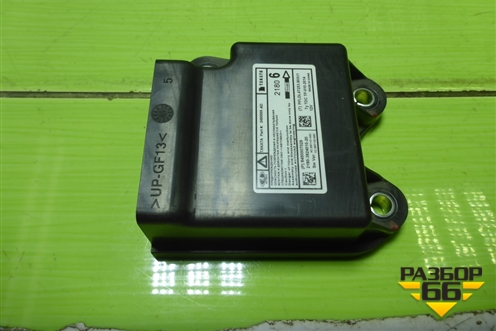 Блок управления AIR BAG (8450007029) для VAZ Vesta/Веста с 2015г