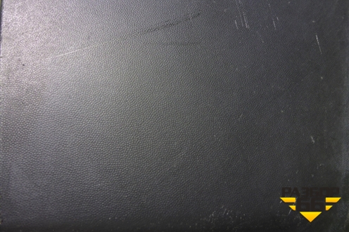 Накладка заднего бампера правая (2804216XKM01B) для Tank 300 с 2021-2025г