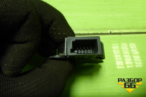 Динамик парктроника (8450031100) для VAZ Vesta/Веста с 2015г