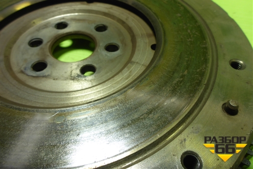 Маховик (1.6л 21129) для VAZ Vesta/Веста с 2015г