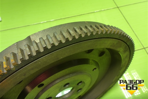 Маховик (1.6л 21129) для VAZ Vesta/Веста с 2015г