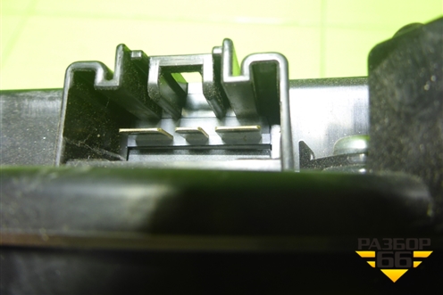 Моторчик отопителя для Toyota Land Cruiser (300) с 2021г (Ленд Крузер)