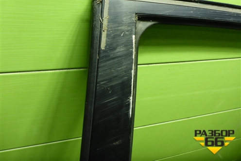 Дверь задняя левая для Hyundai ix 35 с 2010г (Ай икс 35)