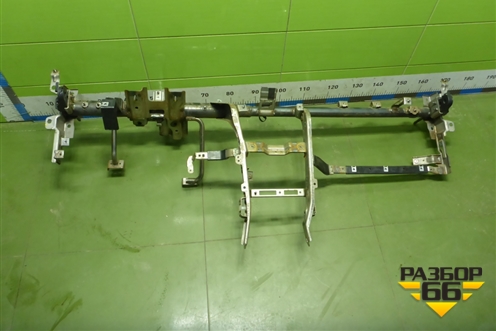 Усилитель торпедо (844102Y100) для Hyundai ix 35 с 2010г (Ай икс 35)