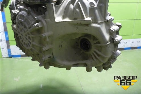 АКПП (3B620A6MF1) для Hyundai ix 35 с 2010г (Ай икс 35)