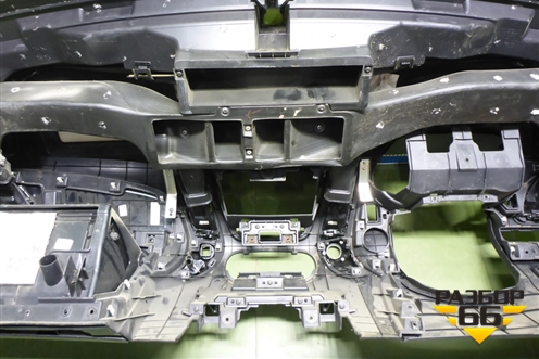 Торпедо под AIR BAG без AIR BAG (847502Y000) для Hyundai ix 35 с 2010г (Ай икс 35)