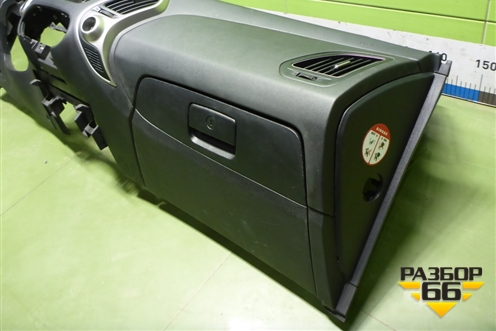 Торпедо под AIR BAG без AIR BAG (847502Y000) для Hyundai ix 35 с 2010г (Ай икс 35)