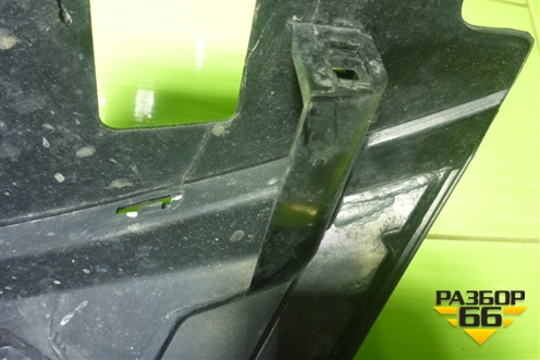 Решетка радиатора (после 2018г) (623106FV0A) для Nissan X-Trail (Т32) с 2014г (Хтраил)