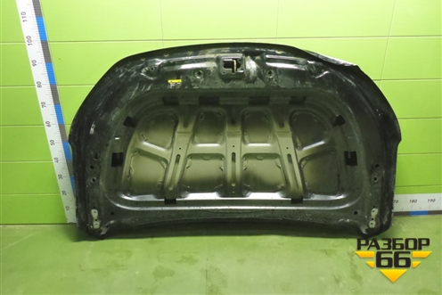 Капот (8402010U3480E) для Москвич 3 с 2022г