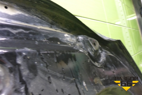 Капот (8402010U3480E) для Москвич 3 с 2022г