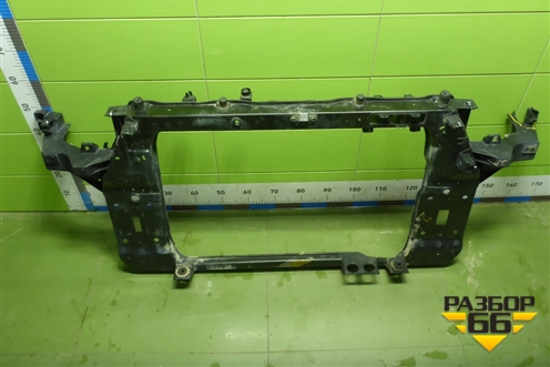 Панель передняя (641012S000) для Hyundai ix 35 с 2010г (Ай икс 35)