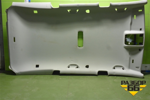 Обшивка потолка (универсал) (3AF867501G) для Volkswagen Passat (В7) с 2011-2014г (Пассат Б7)