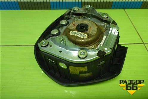 Подушка безопасности в рулевое колесо для Hyundai ix 35 с 2010г (Ай икс 35)