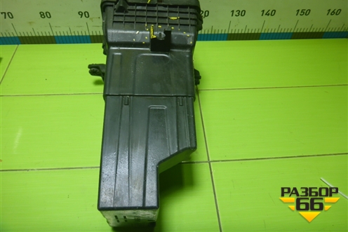 Корпус воздушного фильтра (1109100BS01) для Changan Alsvin с 2018г (Алсвин)