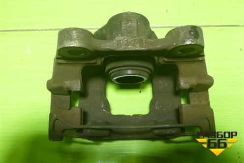 Суппорт задний правый для Mercedes Benz C-Klass W204 с 2007-2014г (Ц)