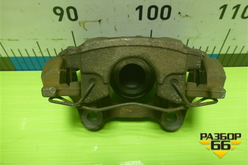 Суппорт задний правый для Mercedes Benz C-Klass W204 с 2007-2014г (Ц)