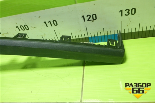 Накладка заднего крыла правого (5006128XKM01A) для Tank 300 с 2021-2025г