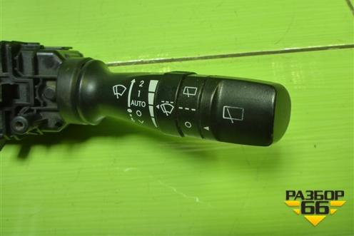 Переключатель подрулевой в сборе (3753MA2210) для Hyundai ix 35 с 2010г (Ай икс 35)