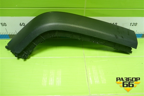 Накладка заднего крыла правого (5006140XKM01A) для Tank 300 с 2021-2025г