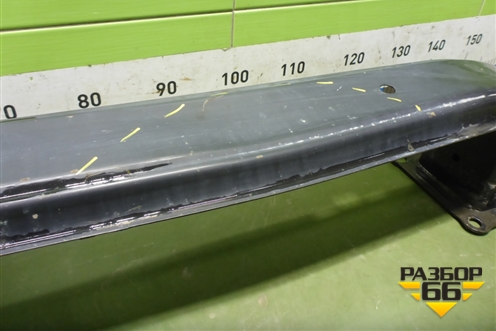 Усилитель переднего бампера для Hyundai ix 35 с 2010г (Ай икс 35)