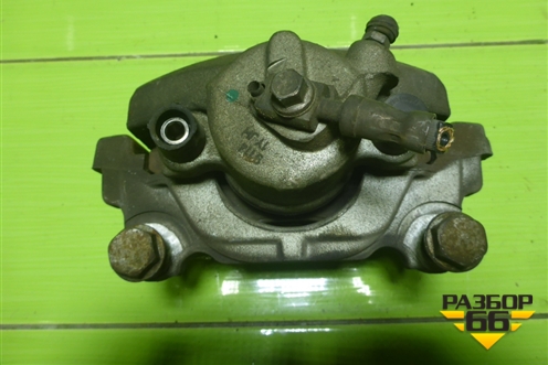 Суппорт передний правый для Volkswagen Passat (B6) с 2005-2010г (Пассат Б6)