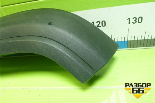 Накладка двери задней левой (на арку) (5006129XKM01A) для Tank 300 с 2021-2025г