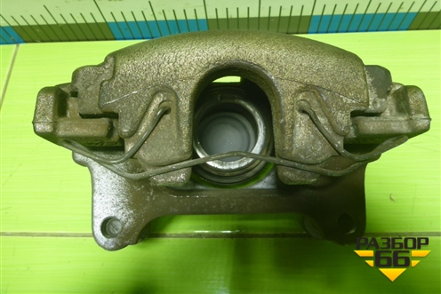 Суппорт передний правый для Volkswagen Passat (В7) с 2011-2014г (Пассат Б7)