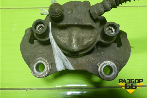 Суппорт задний левый для Mercedes Benz E-Klass W211 c 2002-2009г (Е)