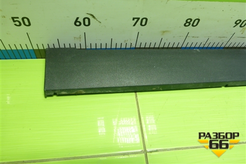 Накладка двери задней правой (5006118XST01A) для Haval Jolion с 2021г (Джолион)